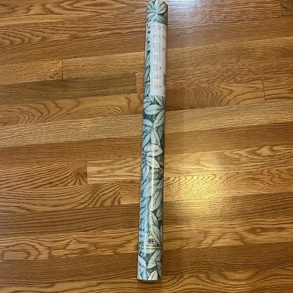 Anthropologie Cole & Son Chiavi Wallpaper NEW